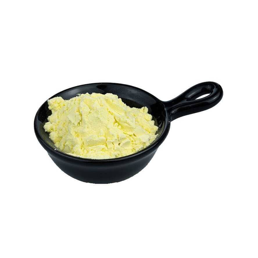 200 г чистого гингерола 5% экстракта имбиря в порошке