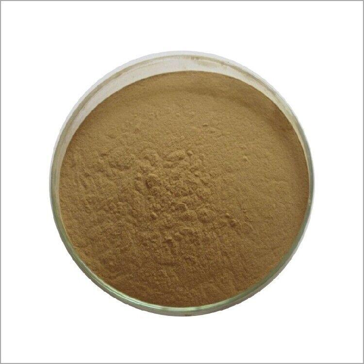 Органический Брингарадж 20:1 Экстракт в порошке 200 г