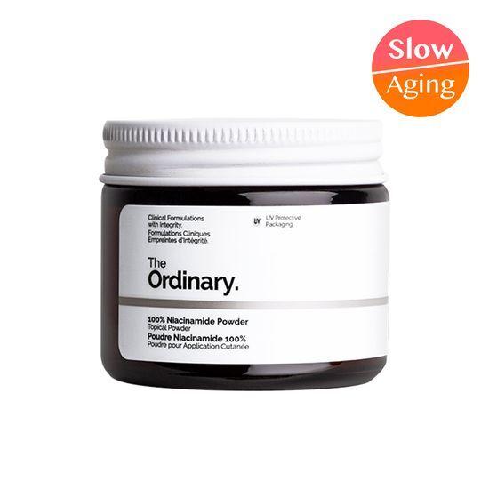 The Ordinary 100% ниацинамид в порошке 20 г