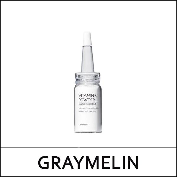 [ГРЕЙМЕЛИН] (воли) Витамин С в порошке 12 г